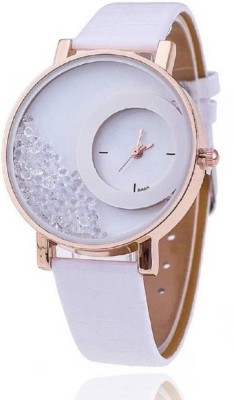 PMAX WHITE SYSTITH COLLACTION FOR GIRLS AND WOMEN Watch  - For Women   Watches  (PMAX)