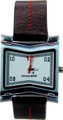Firstrank Watchfr6 Watch  - For Men   Watches  (Firstrank)