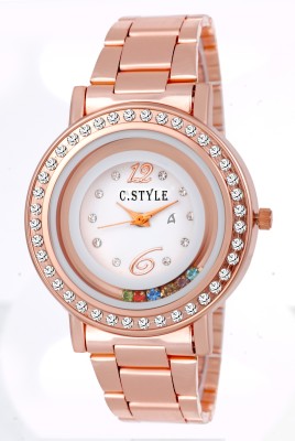 cstyle CSS1005 CSS1005 Watch  - For Men   Watches  (CStyle)