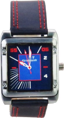 Firstrank Watchfr3 Watch  - For Men   Watches  (Firstrank)