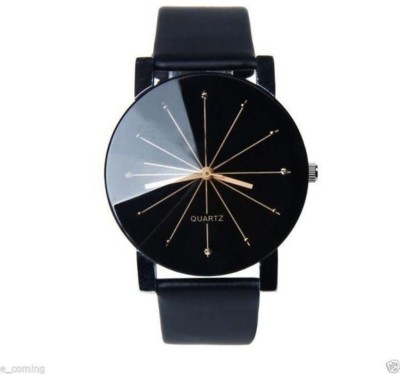 MANTRA CRYSTAL GLASS Watch  - For Men & Women   Watches  (MANTRA)