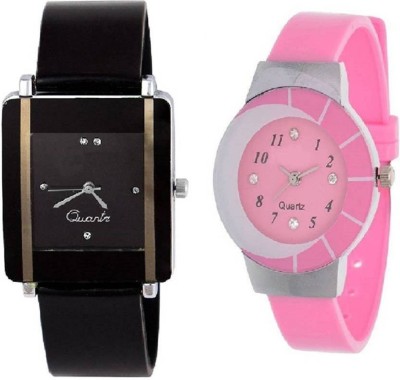 T TOPLINE New Design Dial and Fast Selling Watch For GIRLs-Watch -JR-01X01 Watch  - For Girls   Watches  (T TOPLINE)