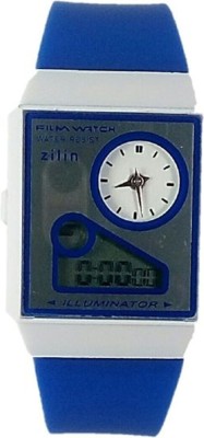 MANTRA zillin 05 Watch  - For Boys   Watches  (MANTRA)