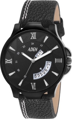 ADEN A0048 Watch  - For Men   Watches  (Aden)