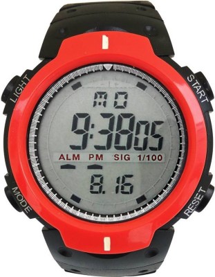 Piu Collection PC _Timex_Red Watch  - For Boys   Watches  (piu collection)