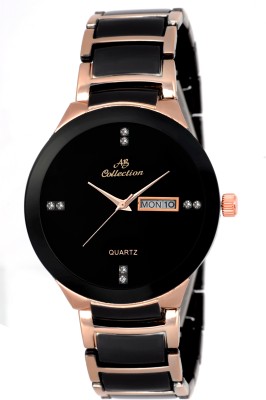 AB Collection BKRado CPPR Watch  - For Men   Watches  (AB Collection)