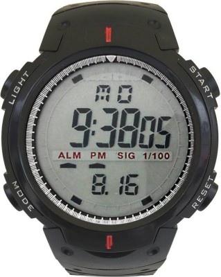 Piu collection PC _Timex Black Watch  - For Boys   Watches  (piu collection)