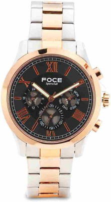 

FOCE FS05TRM FIED Watch - For Men
