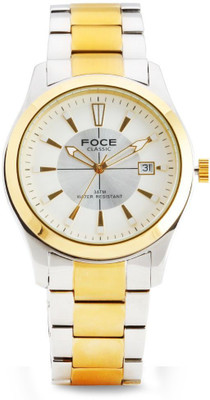

FOCE F7245B CLASSIC Watch - For Men