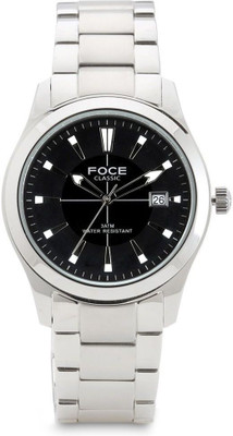 

FOCE F7241B CLASSIC Watch - For Men