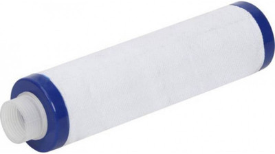

Morning Star Technology RO /uv / UF /TDS Threaded water filter catridge- 9”INCH pre filter cartridge compatible for RO/Aquaguard Water Filter System. Compatible for all Aqua Guard Model with threaded Pre Filter Solid Filter Cartridge(5, Pack of 1)