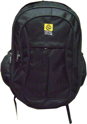 

ORNA Casual 30 L Backpack(Black)