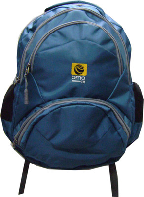 

ORNA Casual 30 L Backpack(Blue)