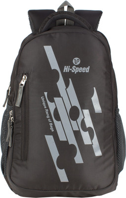 

Hi-Speed Hi Speed 26 L Stylish WaterProof Backpack HS17CH25 Brown 26 L Backpack(Brown)