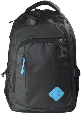 

Winsor Exclusive Imported Casual backpack 3 L Backpack(Black)