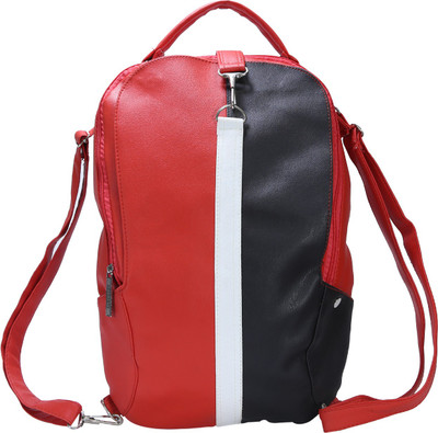 

Desence LK23 5 L Backpack(Red)