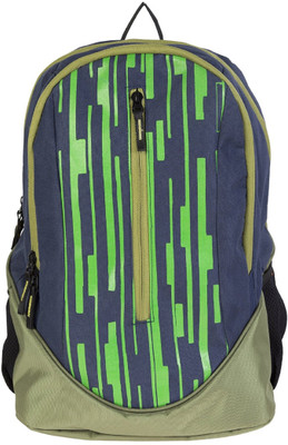 

Tanworld Twbp01 4.5 L Backpack(Blue)