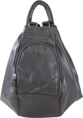 

Desence LK10 5 L Backpack(Grey), Black