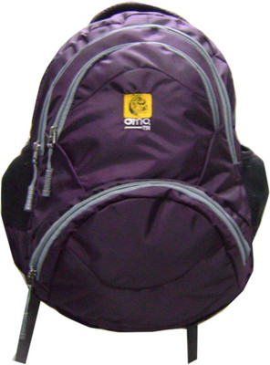 

ORNA Casual 30 L Backpack(Maroon), Wine