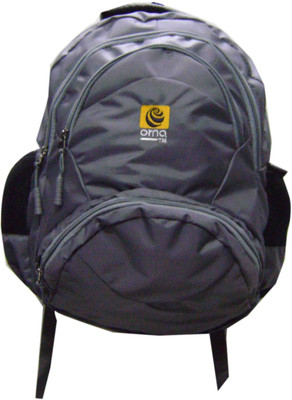

ORNA Casual 30 L Backpack(Grey)