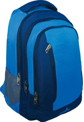 

Campfire CAM ROCKSTAR 2 38 L Backpack(Blue)