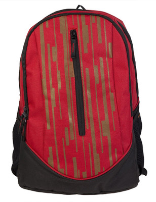 

Tanworld Twbp01 4.5 L Backpack(Red, Black), Black;red