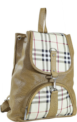 

Desence LK12 5 L Backpack(Brown)