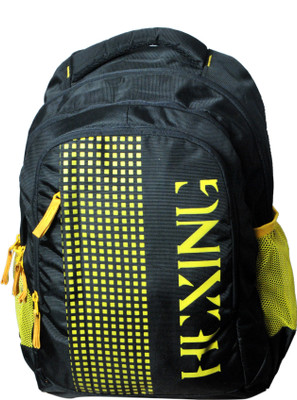 

HEXING HB 32 - YELLOW 30 L Backpack(Multicolor)