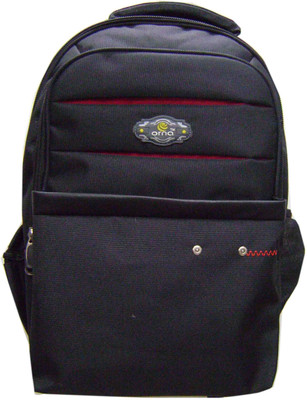 

ORNA Casual 30 L Backpack(Black)