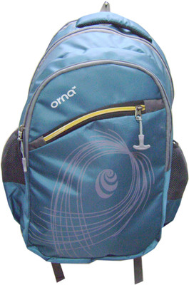 

ORNA Casual 30 L Backpack(Green)