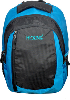 

HEXING HB 46 - BLUE 25 L Backpack(Multicolor)