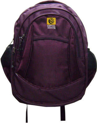 

ORNA Casual 30 L Backpack(Maroon), Wine
