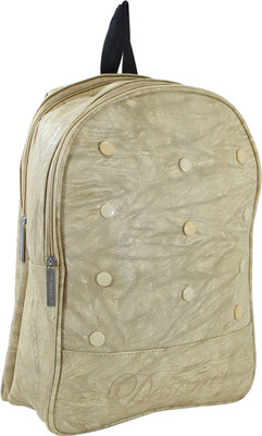 

Desence College Girl's 5 L Backpack(White)
