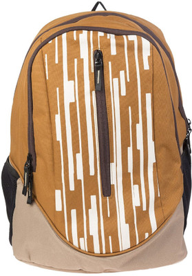 

Tanworld Twbp01 4.5 L Backpack(Yellow)