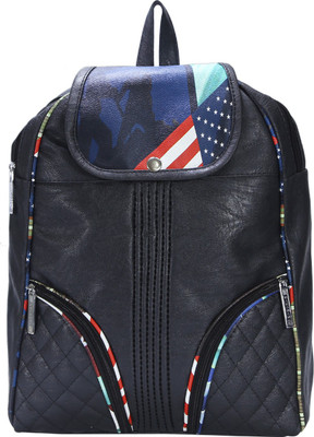 

Desence LK14 5 L Backpack(Black)