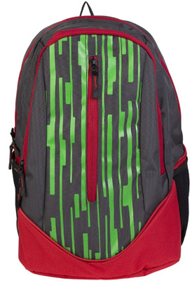 

Tanworld Twbp01 4.5 L Backpack(Grey)