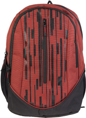 

Tanworld Twbp01 4.5 L Backpack(Red)