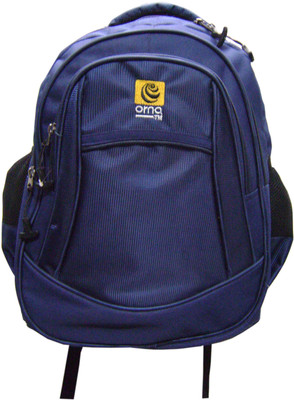 

ORNA Casual 30 L Backpack(Blue)
