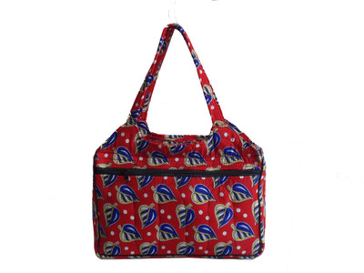 

HideCrusH Shoulder bag Weekender(Multicolor, 5 L)