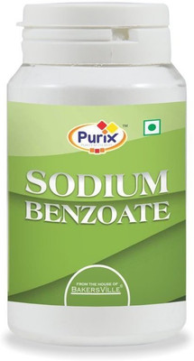 

Purix 75g Sodium Benzoate Powder(75 g)