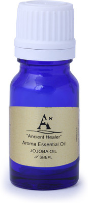 

Ancient Healer 100 % Natural Aroma Essential Jojoba 10ml(10 ml)