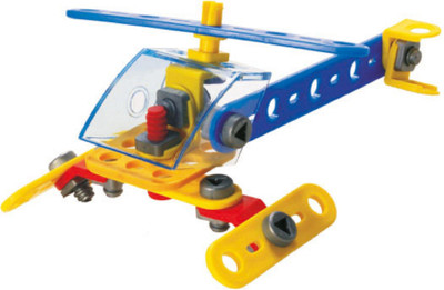 

Imagi Builder Mechanic Flight Avengers(Multicolor)