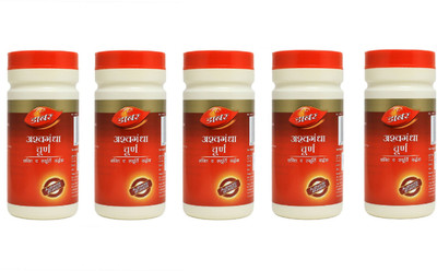 

Dabur Ashwagandha Churna (500 g)(500 g)