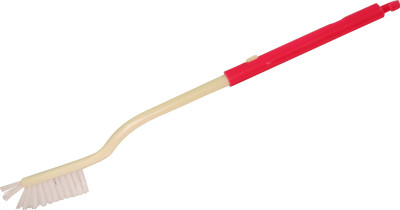 

KOKUBO Extendable Bottle Cleaning Brush - Pink(Pink)