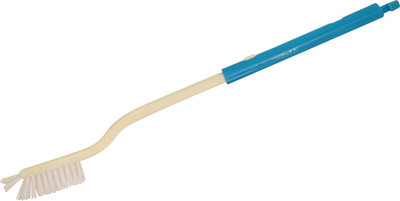 

KOKUBO Extendable Bottle Cleaning Brush - Blue(Blue)