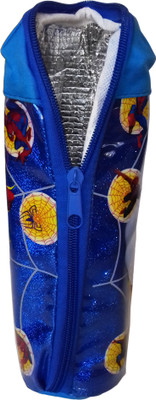 

KIDOZ KINGDOM THERMAL BOTTLE COVER - SPIDER MAN(Multicolor