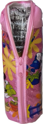 

KIDOZ KINGDOM THERMAL WATER BOTTLE COVER - MICKEY MINNIE(Multicolor