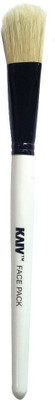 

Kaiv Face Pack Brush(Pack of 1)
