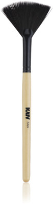

Kaiv Fan Brush(Pack of 1)