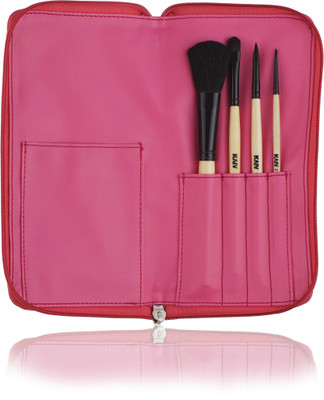 

Kaiv Set Of 4 Make-Up Brushes(Pack of 4)